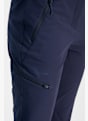 Jack Wolfskin Geigelstein pantalon en softshell femmes Bleu 15256 5