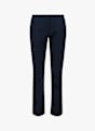 Jack Wolfskin Geigelstein pantalon en softshell femmes Bleu 15256 6