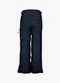 Trollkids Hallingdal pantaloni da sci bambini Blu 15261 2