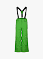 Trollkids Holmenkollen pantalon de ski enfants Vert 15306 1