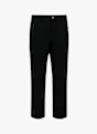 Jack Wolfskin Activate XT taille courte pantalon de randonnée hommes Noir 15334 10