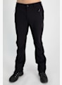 Jack Wolfskin Activate XT taglia corta pantaloni da trekking uomo Nero 15334 9