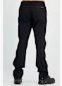 Jack Wolfskin Activate XT Langgrösse Herren Wanderhose Schwarz 15328 2