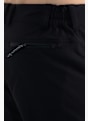 Jack Wolfskin Activate XT Langgrösse Herren Wanderhose Schwarz 15328 6