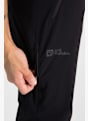Jack Wolfskin Activate XT Langgrösse Herren Wanderhose Schwarz 15328 7