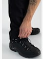 Jack Wolfskin Activate XT Langgrösse Herren Wanderhose Schwarz 15328 8
