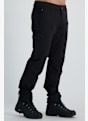 Jack Wolfskin Activate Thermic Herren Softshellhose Schwarz 15326 1