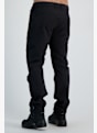 Jack Wolfskin Activate Thermic pantalon en softshell hommes Noir 15326 2