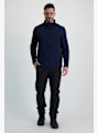 Jack Wolfskin Activate Thermic pantalon en softshell hommes Noir 15326 3