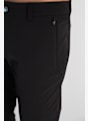 Jack Wolfskin Activate Thermic pantalon en softshell hommes Noir 15326 4