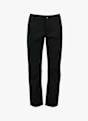 Jack Wolfskin Activate Thermic pantaloni softshell uomo Nero 15326 6