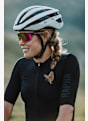 Julbo Fury Sportbrille Rosa 15345 5