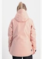 2117 OF SWEDEN Tybble Light Padded giacca da sci donna Rosa 15455 2
