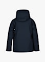 PEAK PERFORMANCE Insulated veste de ski enfants Bleu 15470 2