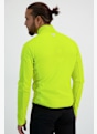 Sportful Squadra giacca da sci di fondo uomo Giallo 15490 2