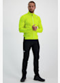 Sportful Squadra giacca da sci di fondo uomo Giallo 15490 3