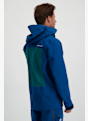 Ortovox Deep Shell 3L veste de ski hommes Turquoise 15911 2