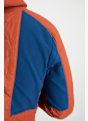 Ortovox Swisswool Piz Boè Herren Outdoorjacke Orange 15533 4