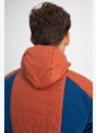 Ortovox Swisswool Piz Boè Herren Outdoorjacke Orange 15533 5