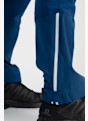 Ortovox Col Becchei pantalon en softshell hommes Turquoise 15536 4