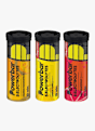 Powerbar Electrolytes Multiflavour 3 x 42 g compresse effervescenti Nero 17108 1