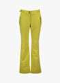 Voelkl Damen Skihose Gelb 15774 1