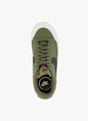 Nike Court Vision Low Better Damen Sneaker Grün 15852 4