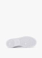 Nike Court Vision Mid sneaker femmes Blanc 15865 3