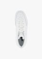 Nike Court Vision Mid sneaker femmes Blanc 15865 4