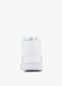 Nike Court Vision Mid sneaker femmes Blanc 15865 5