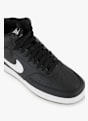 Nike Court Vision Mid sneaker femmes Noir 15869 6