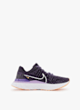 Nike React Infinity Run Flyknit 3 chaussures de course femmes Violet 15863 2