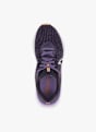 Nike React Infinity Run Flyknit 3 scarpe da corsa donna Viola 15863 4