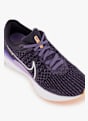 Nike React Infinity Run Flyknit 3 chaussures de course femmes Violet 15863 6