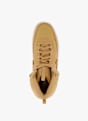 Nike Court Vision Mid Winter sneaker uomo Beige 15915 4
