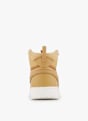 Nike Court Vision Mid Winter sneaker uomo Beige 15915 5