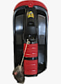 Cargo Sno Racing Bob Schwarz 16045 2