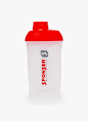 Sponser Wave 600 ml shaker Blanc 16064 1