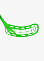 Fat Pipe Viper 33 87 cm bâton d'unihockey enfants Vert 16062 5