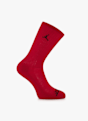 Jordan 6-Pack Legend Crew 37.5-40 Kinder Socken Multicolor 16169 6