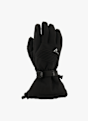 ALBRIGHT Laax Herren Skihandschuh Schwarz 16202 1