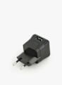 ZANIER Heat USB-Charger Noir 16221 1