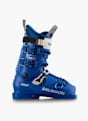 Salomon S/Pro Alpha 130 EL chaussures de ski hommes Bleu 16242 4
