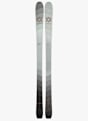 Voelkl Rise Up 82 Damen Tourenski + Fell 22/23 Beige 16284 3