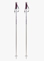 Voelkl Phantastick bâton de ski femmes Argent 16303 1