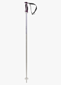 Voelkl Phantastick bâton de ski femmes Argent 16303 2