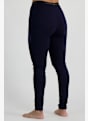 icebreaker Merino 200 Oasis Damen Thermohose Blau 16342 2