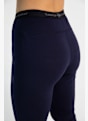 icebreaker Merino 200 Oasis Damen Thermohose Blau 16342 4