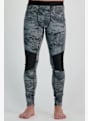 Odlo Active Whistler Warm ECO pantalon thermique hommes Noir 16339 1
