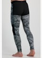 Odlo Active Whistler Warm ECO Herren Thermohose Schwarz 16339 2